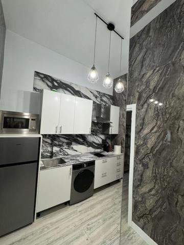 Madrid Tofi 3 Apartment Exterior photo